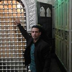 أحمد أمين
