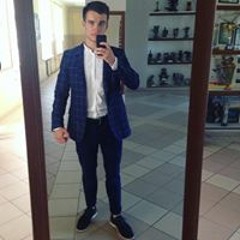 Maksym Mudry
