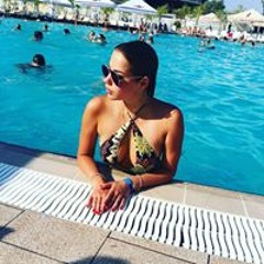 Anastasia Doskalchuk