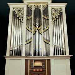 Music at St Philip Presbyterian Church — Houston