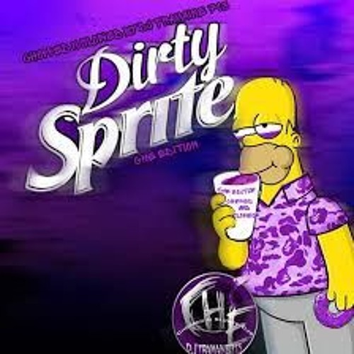 Stream ..Dirty Sprite Production.. music Listen to songs, albums