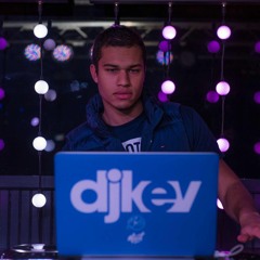 DJ KEV