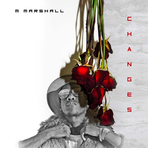 Wait by Marcus Marshall Written by Writers Ink