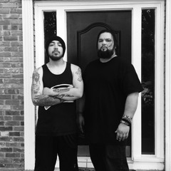 Falling Through Flames