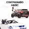Contrabando Music