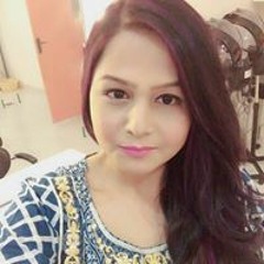Fareeha Agha