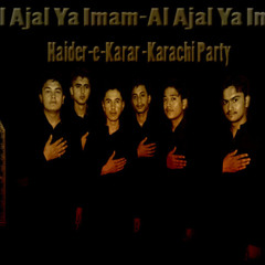 Haider-e-Karar Party