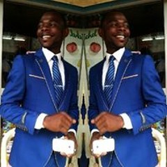 Nteck Ignatius Nteck