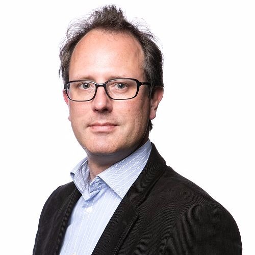 IBM Round Table Quantum Computing