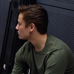 Renzo Daniel Sumampouw