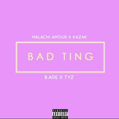 TYZ X B.ADE