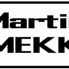 Martin Mekk