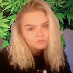 Mia Aagaard Skjøth
