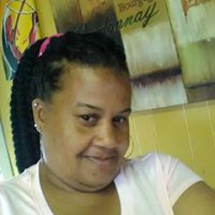 Phyllis Pillette