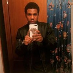 Deon Marquis Thompson