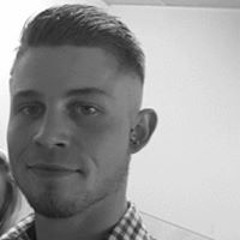 Anthony Zoute Engrand