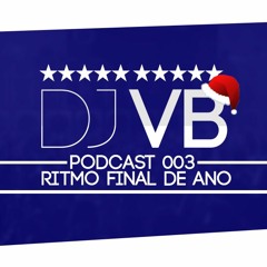 DJ VB OFICIAL² - TROPA DA BEIRA