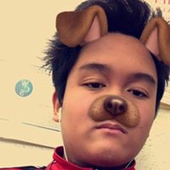 Christian Paul Domingo