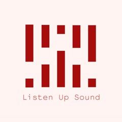 Listen Up Sound