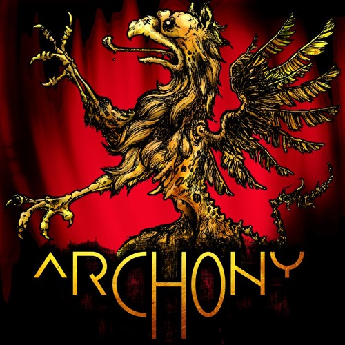 Archony’s avatar