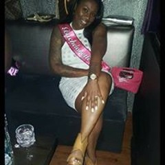 Shaneikwa Williams