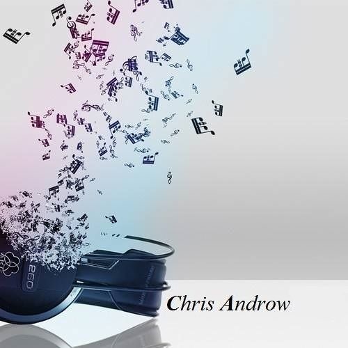 Chris Androw’s avatar
