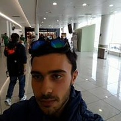 Giuseppe Homer Grasso