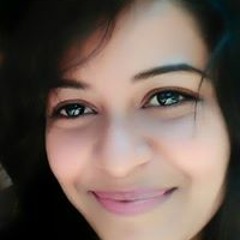 Susmita Mondal