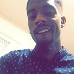 Deonte Simon