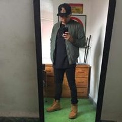 Benjamin Mendoza Bello