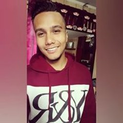 Diego Calderon-Morales