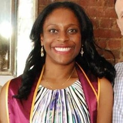 Octavia Nicole Clahar