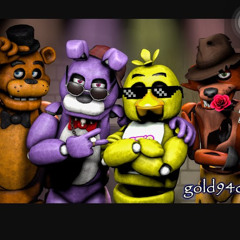 The cool AnimaTronics