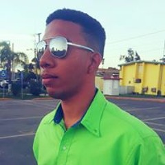 Trae Smith