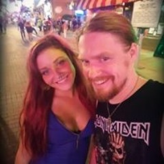 Audrey Michelle Pope