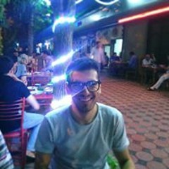 Дониёр Абидов