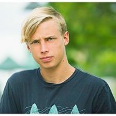 Jake Simmons