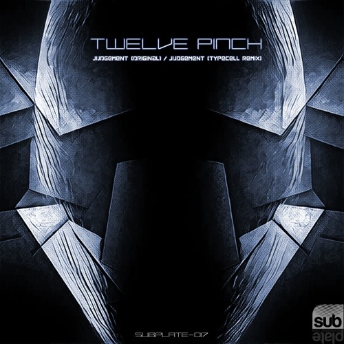 Twelve Pinch - Untitled Minimal