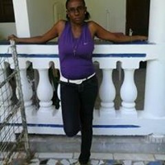 Fabienne saint-clair