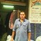Ali Hamdy