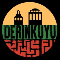 Derinkuyu
