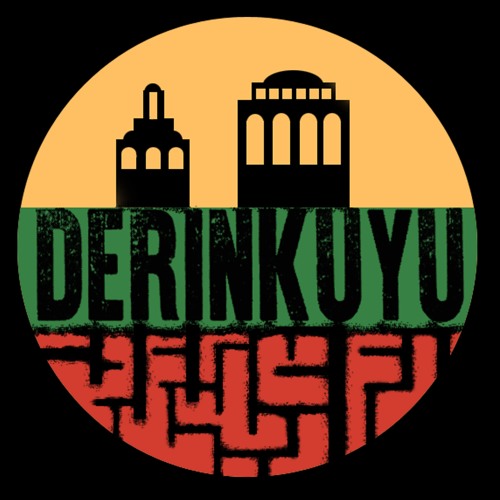 Derinkuyu’s avatar