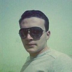Ahmed Mohamed Khalaf