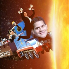Hype Train - Overdrive