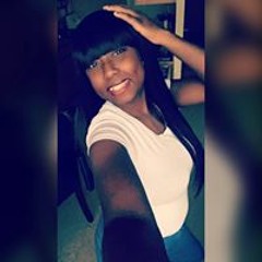 Angelique Covington