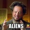 Mr Alien