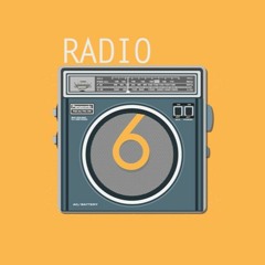 Stream Radio 6 | Listen to podcast episodes online for free on SoundCloud
