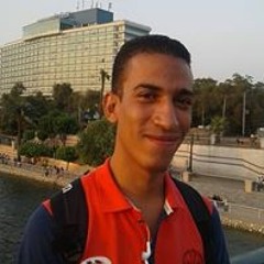 Ahmed saad