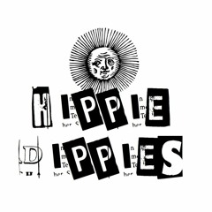 ☀ Hippie Dippies