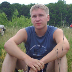 Sergey